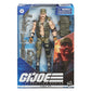 G.I. Joe Classified Series Gung Ho Action Figure 07 Collectible enhanced Toy with Multiple Accessories 6-Inch Scale with Custom Package Art