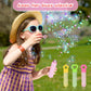 Upgraded Bubble Lawn Mower Toddler Toys, Kids Bubbles Toys For Boys Girls Age 1 2 3 4 5 6 Year Old, Toddler Birthday Outdoor Par