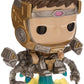 Pop Marvel: Scotch- Pop 7