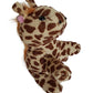 Dondor Super Soft Plush Zoo Animals