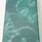 Japanese Candles No. 6 Drawn Plum.Made in Japan.Manufacturer Awaji Baikundou, White