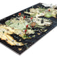 Ventura Games 4D Cityscape Game of Thrones 3D Mini Puzzle (350 Pieces) - Westeros Model 51001, Cardboard Construction