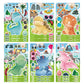 24 Sheets Cute Dinosaur Stickers For Kids Toddler Make-A-Face Stickers Make Your Own Dinosaur Stickers Dinosaur Birthday Party F