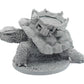 Stonehaven Miniatures Great Tortoise Miniature Figure, 100% Urethane Resin - 57Mm Tall - (For 28Mm Scale Table Top War Games) - Made In Usa
