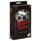 Endless Games Horror Trivia Card Game - Test Your Knowledge Of Horror Pop Culture Facts With Over 200 Scary Fun Trivia Questions