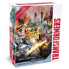 Renegade Games Studio Transformers Deck-Building Game: Infiltration Protocol Expansion - Ages 14+, 1-5 Players