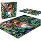 Buffalo Games - Geneva Bowers - Hideaway - 500 Piece Jigsaw Puzzle For Adults -Challenging Puzzle Perfect For Game Nights - Finished Size Is 21.25 X 15.00