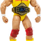 WWE advanced Collection Defining Moments Hulk Hogan Figure