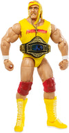 WWE advanced Collection Defining Moments Hulk Hogan Figure