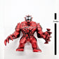 Prodigy Toys Mini Spiderman Carnage Action Figure/Toy with Movable Hands (3 inches Tall)