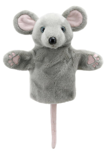 The Puppet Company Carpets Mouse Hand Puppet
