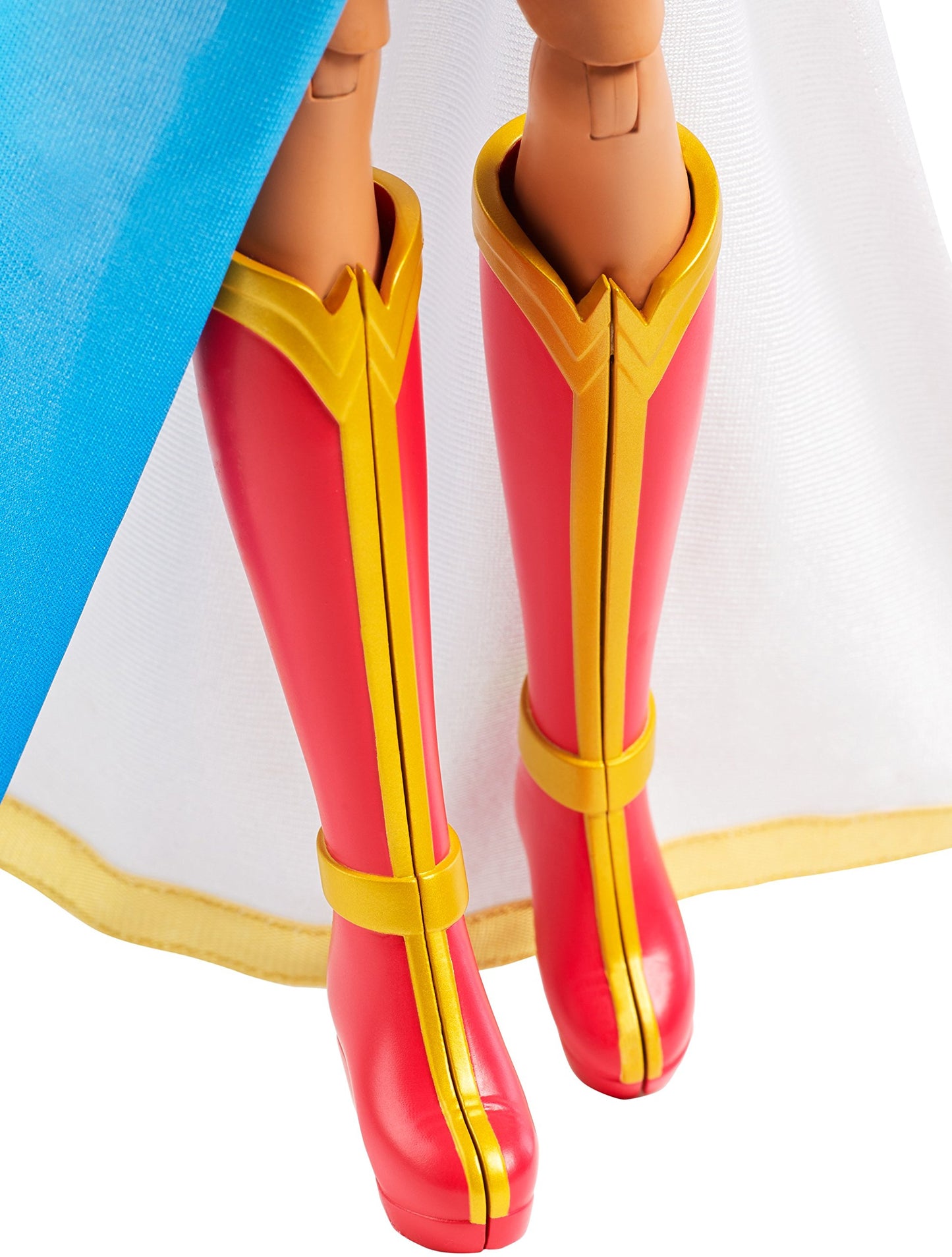 Dc Super Hero Girls Wonder Woman Intergalactic Gala Doll