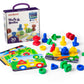 Miniland Nuts & Bolts Learning Playset