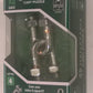 Bepuzzled |U&U Hanayama Metal Brainteaser Puzzle Mensa Rated Level 4, For Ages 12 And Up