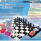 Relax and Play Chess Set