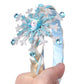 Jaqakid Elsa Costume For Women,Princess Dress Up Wigs, Princess Elsa Long Braided Wig Headbands For Girls Cosplay Hairpiece Cost