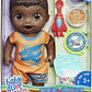 Baby Alive Ba Snackin Luke Aa Baby Doll
