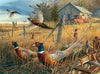 Buffalo Games - Jim Hautman - Memory Lane - 1000 Piece Jigsaw Puzzle For Adults -Challenging Puzzle Perfect For Game Nights - Finished Size Is 26.75 X 19.75