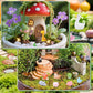 50 Pcs Mini Resin Animals Figures 50 Styles Tiny Resin Animal To Hide Little Animals Figures For Desk Pets Decor Bag Fillers Fai