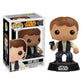 Funko Pop Star Wars Han Solo Action Figure