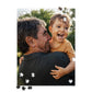 Photo Puzzle, Pet Puzzle, Wedding Puzzle, Family Reunion Puzzle - 500 Piece, Custom Jigsaw Puzzle For Adults (Vertical) - I See Me!
