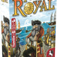 Pegasus Spiele Port Royal Board Game, Cardboard, Multicolor, Model 18114G, Size zzzz-s