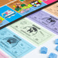 Monopoly: Hello Kitty and Friends enhanced | Officially-Licensed Hello Kitty Merchandise | Collectible Upgraded Rose Gold Finish on Tokens  Board and Box
