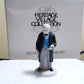 Dickens Village Series: 'Nicholas Nickleby Characters' #59293 By Department 56