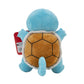 Pokemon Squirtle Plush Toy, 8 Inch, Multicolor, Polyester, Model PKW2693