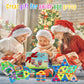 Geomagnets STEM Puzzle Kit