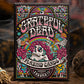 theory11 Grateful Dead Playing Cards enhanced Deck with Iconic Band-Themed Artwork