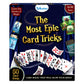 Skillmatics Magic Kit For Kids - Perform 50+ Card Tricks & Illusions With Special Magic Cards & Instruction Guide, Gift For Ages