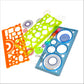 Kids Scientific Products Spirograph (Multicolour)