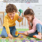 D-Fantix Addition And Subtraction Games, Math Games For Kids, Math Manipulatives Games For Kindergarten Elementary 1St 2Nd 3Rd G