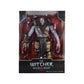 McFarlane TM13445 Witcher Gaming Megafig-Ice Giant Bloodied Collectable Figure  Multicolour