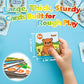 Aizweb Alphabet Match Game,Memory Game,52 Pcs Abc Learning Letter Flash Cards For Toddlers Ages 3 4 5,Educational Toys For Pre K Preschool Kindergarten Learning Activities Classroom Must Haves