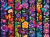 Buffalo Games 1000 Piece Jigsaw Puzzle - Bigelow Illustrations - Multicolor, Large Size - Perfect for Adults & Game Nights
