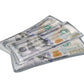 Swimline Ben Franklin Money Mat Pool Float Multicolor, 8'