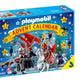 Playmobil 4160 Suburban Life Set Advent Calendar Dragons Land