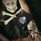Gents Of Fortune Playing Cards Black Flag Edition Waterproof Gent Supply