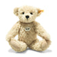 Luca Teddy Bear  30 cm  Toy for Children  Soft & Cuddly  Washable  Beige (023019)