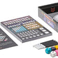 Stronghold Games Clever Cubed Board Game Black