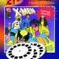 3D Viewer Reels X-Men - Captive Hearts - Viewmaster - 3 Reel Set - 21 3D Images