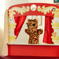 The Puppet Company Pc004614 Animal Buddies Giraffe - Hand Puppet