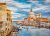 Beduke Jigsaw Puzzles For Adults 1000 Pieces Venice Italy Thick Sturdy Precise Interlocking Age 14+ Family Game 1000 Piece Puzzle