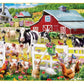 Weekends On The Farm 1000 Pc
