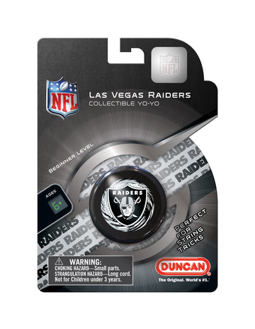 Las Vegas Raiders Duncan Yo-Yo