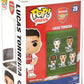 Funko Pop Football: Arsenal - Lucas Torreira