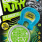 Ja-Ru Lab Putty Magnetic Slime With Magnet & Tin Container (1 Unit) Squishy Fidget Toy Magnetic Putty For Kids. Non Sticky Slime. Anger Management Toys. Sensory Party Favors. 9575-1A