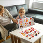 Piggy Bank For Adults Kids, Wooden Coin Bank For Boys And Girls, Adults Money Box With Counter For Savings Goal $3000 Best Gift